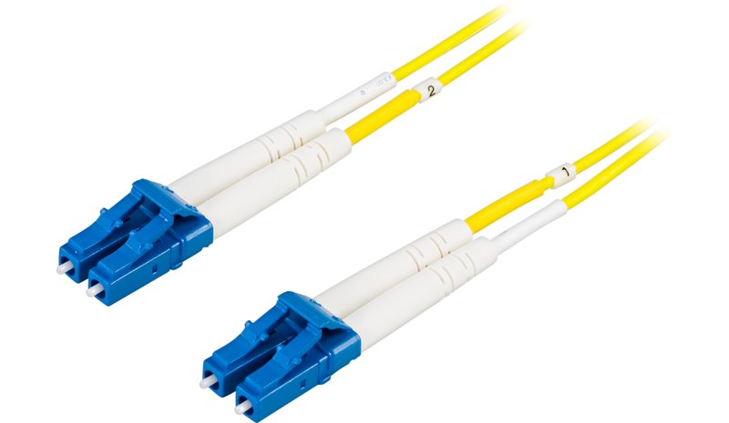 Deltaco LCLC-3S – kuva 1/3