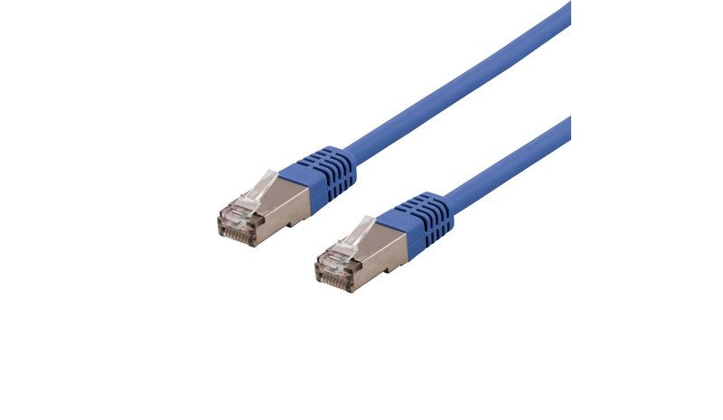 Deltaco SFTP-611BH – kuva 1/1