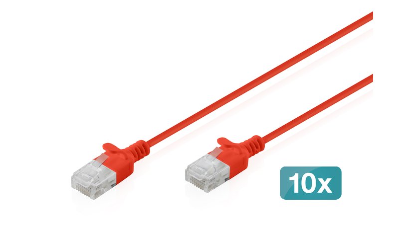 Digitus DK-1618-015S-R-10 – kuva 1/2