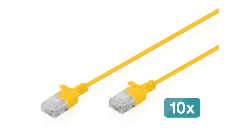 Digitus DK-1618-030S-Y-10 – kuva 1/1