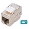 Digitus DN-93615-S-4 – kuva 1