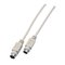 EFB Elektronik 3m, PS/2 - PS/2, M/M EK323.3 – kuva 1