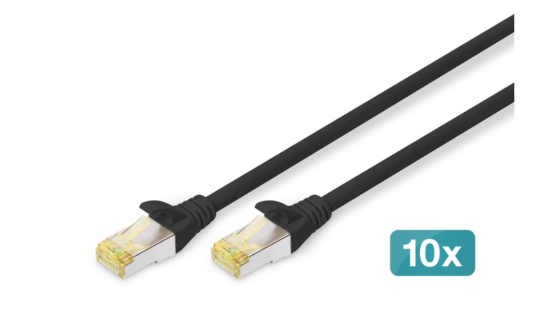 Digitus DK-1644-A-010-BL-10 – kuva 1/2