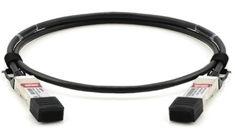 Extreme networks 20G-DACP-SFPDD3M – kuva 1/1