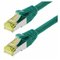 Helos Cat 6a S/FTP 20 m 118119 – kuva 1