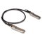 HPE 3m IB EDR QSFP Optical Cable 834972-B21 – kuva 1