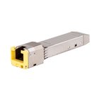 HPE Networking Instant On 1G SFP RJ45 100m Cat5e Transceiver R9D17B