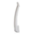Kondator Kabelclip för 8 kablar, Grå inkl. skruv 429-KC28