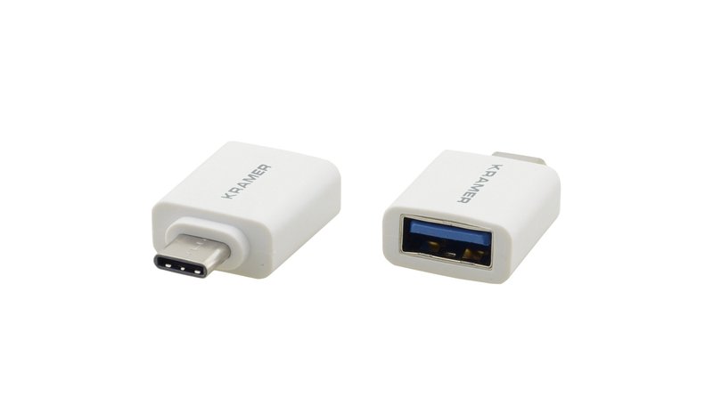 Kramer Electronics AD-USB31/CAE – kuva 1/2