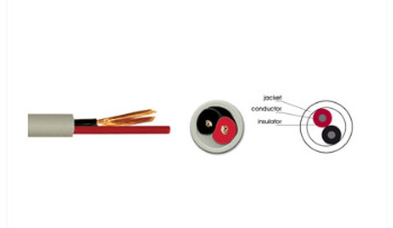 Kramer Electronics BC–2S–300M 99-1302300 – kuva 1/2