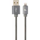 Cablexpert CC-USB2S-AMLM-1M-BG