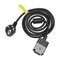 EcoFlow BKW-AC EFL-BKWAC-5M-EU – kuva 1