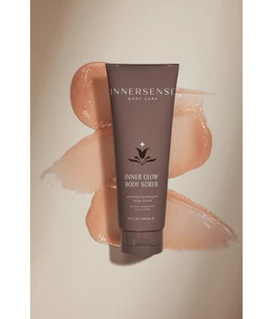 Innersense Inner Glow Body Scrub 200 ml