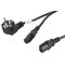 Lanberg CA-C13C-13CC-0018-BK – kuva 1