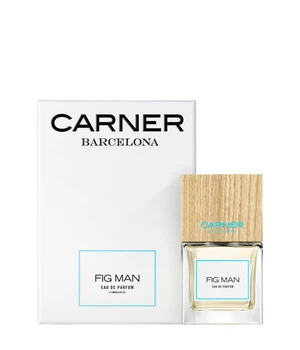 Carner Barcelona Fig Man Eau De Parfum 50 ml (unisex) – kuva 5/6