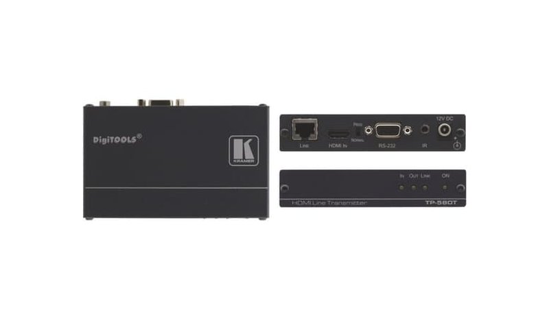 Kramer Electronics TP-580T