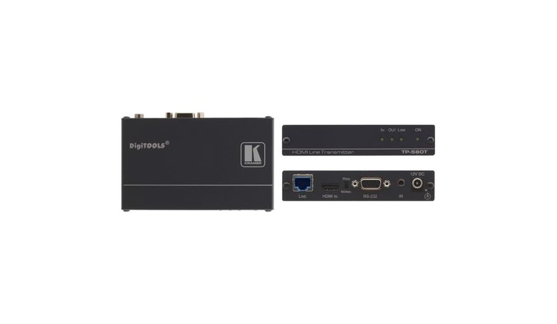 Kramer Electronics TP-580T