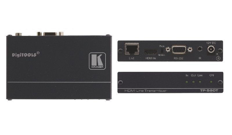 Kramer Electronics TP-580T