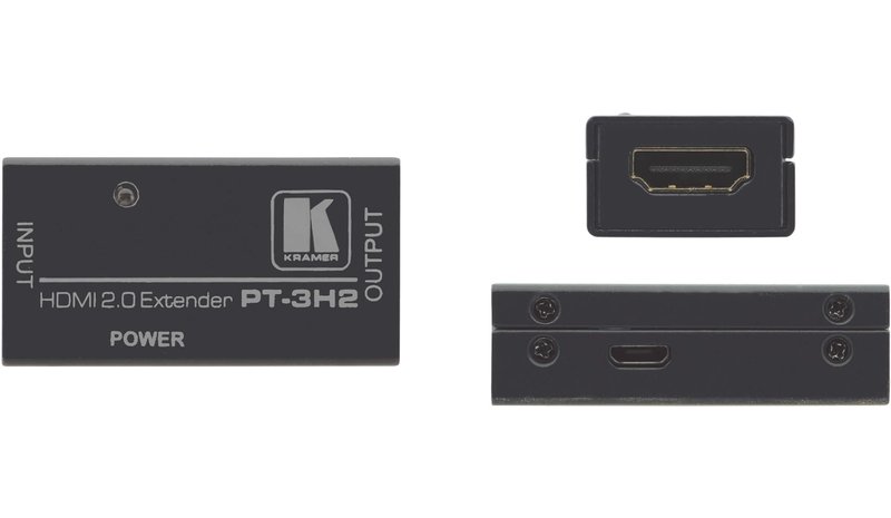 Kramer Electronics PT-3H2