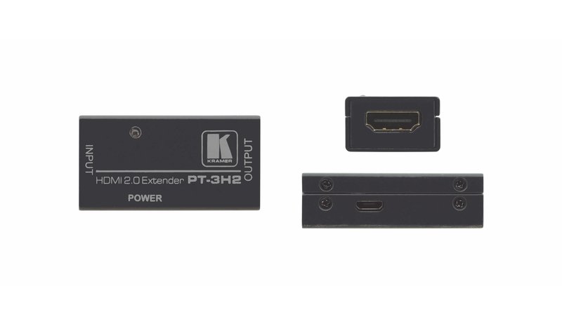 Kramer Electronics PT-3H2