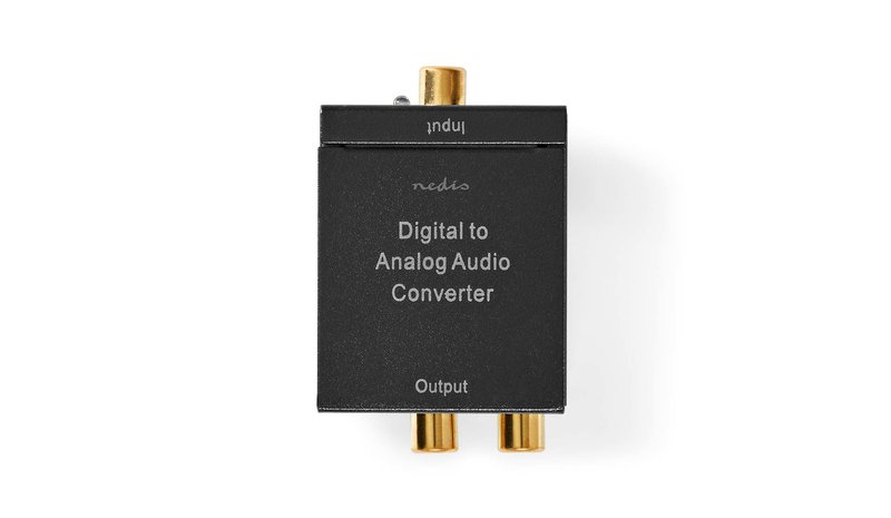 Nedis ACON2510BK – kuva 1/3