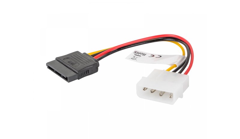 Lanberg CA-HDSA-10CU-0015 – kuva 1/2