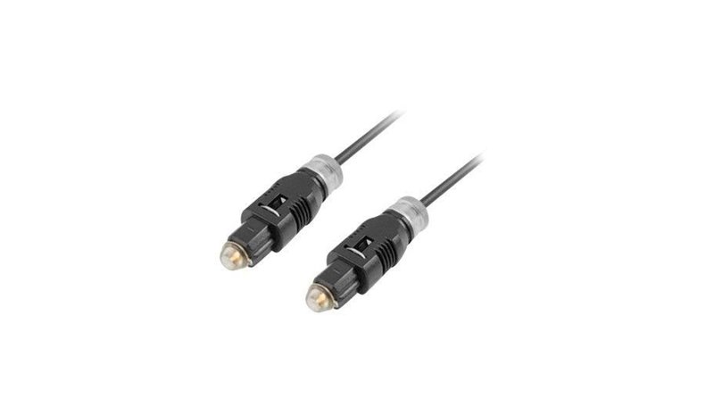 Lanberg CA-TOSL-10CC-0030-BK