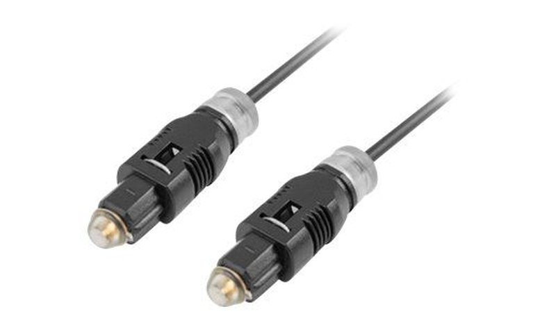 Lanberg CA-TOSL-10CC-0030-BK