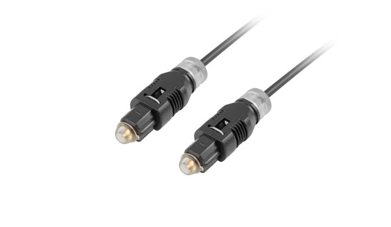 Lanberg CA-TOSL-10CC-0030-BK
