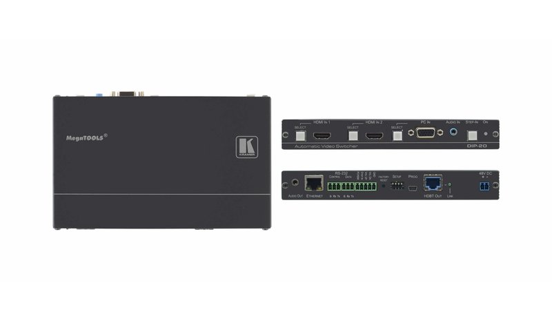 Kramer Electronics DIP-20