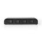 Nedis ASWI2604BK – kuva 1