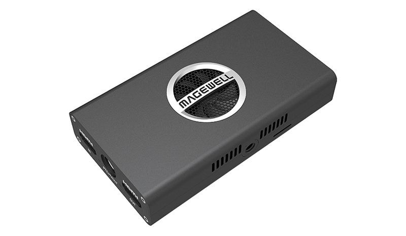 Magewell Pro Convert HDMI Plus 64020 – kuva 1/2