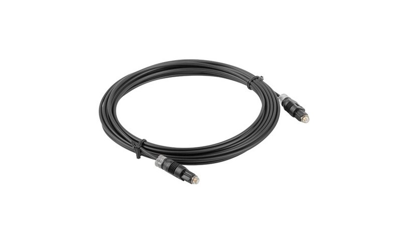 Lanberg CA-TOSL-10CC-0010-BK