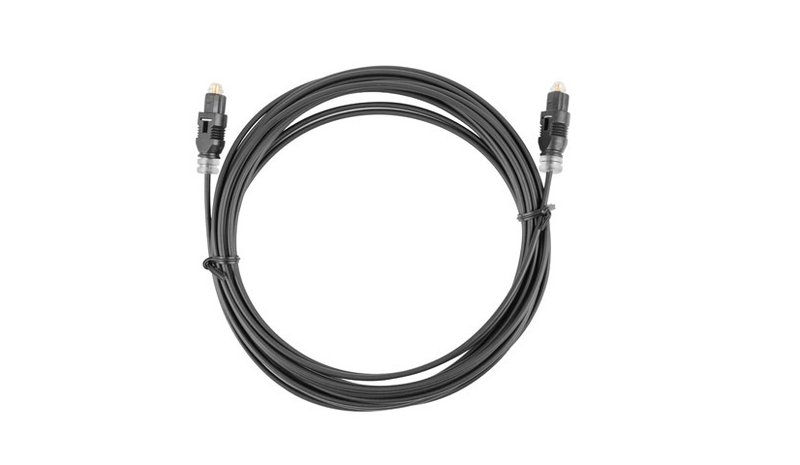 Lanberg CA-TOSL-10CC-0020-BK