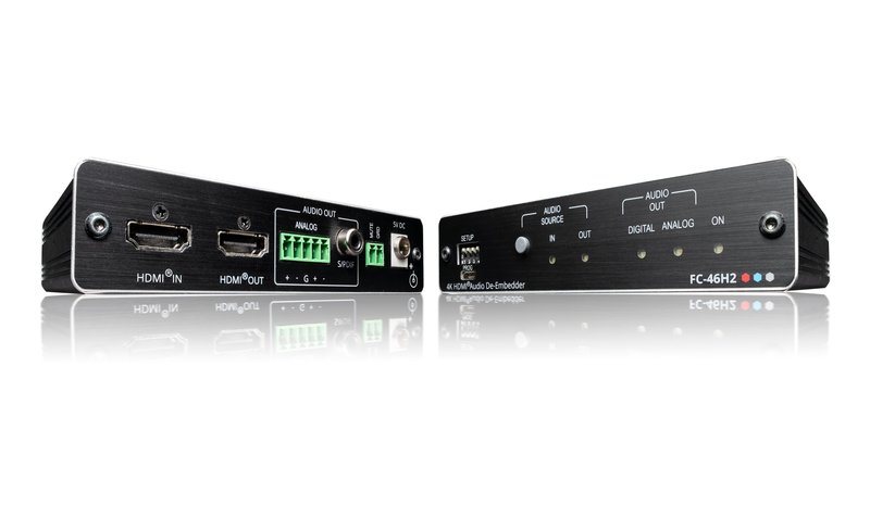 Kramer Electronics FC-46H2 40-000090 – kuva 1/2