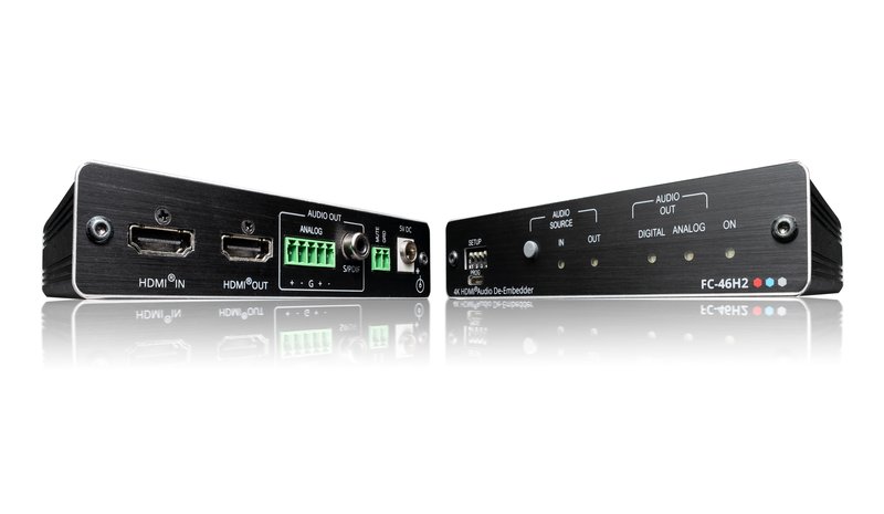 Kramer Electronics FC-46H2 40-000090 – kuva 2/2