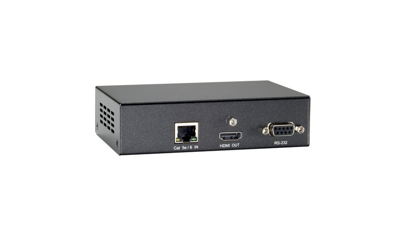 LevelOne HVE-9211PR – kuva 1/4