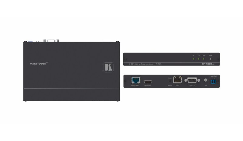 Kramer Electronics TP-780Txr