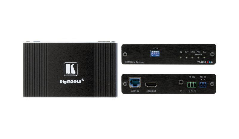 Kramer Electronics TP-789R – kuva 2/2