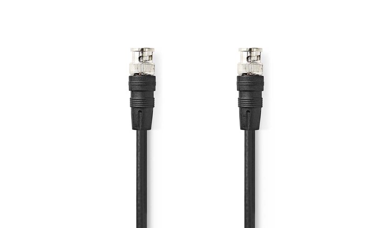 Nedis CVGL01000BK50 – kuva 1/2