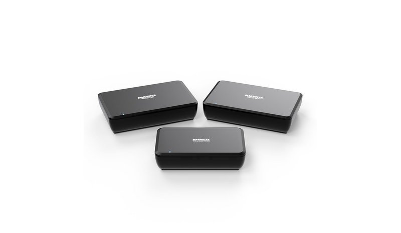 Marmitek 25008492 – kuva 1/2