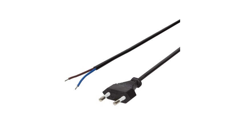 LogiLink 1.5m, CEE 7/16 CP137 – kuva 1/1