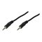 LogiLink 3.5mm - 3.5mm, 5m CA1052 – kuva 1