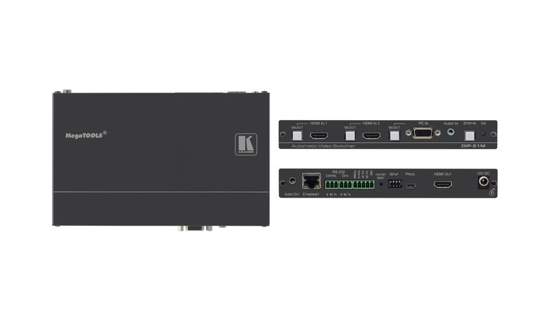 Kramer Electronics DIP-31 – kuva 1/1