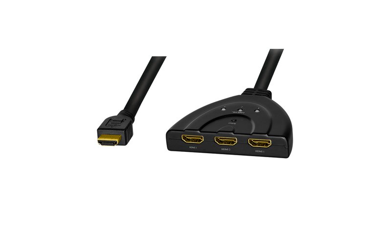 LogiLink HD0040 – kuva 1/1