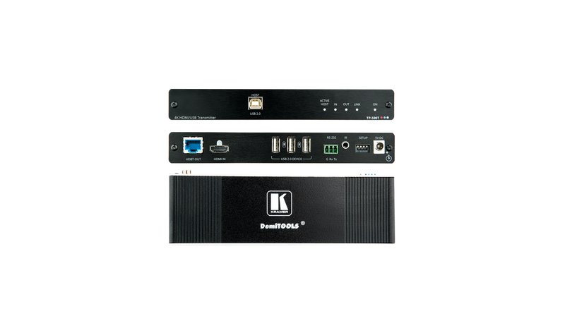 Kramer Electronics TP-590T 50-80570090