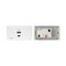 Kramer Electronics WP-789R/EU-80/86(W) 50-80562090 – kuva 1