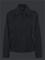 Mango Funnel-Neck Bomber Jacket - Black - M – kuva 2