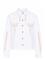 Cream Crbotilde Denim Jacket - White - 46 – kuva 2