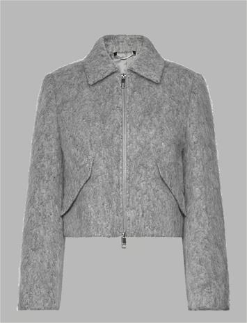BOSS BOSS Cafiore1 - Grey - 44